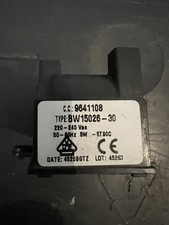 Z&uuml;ndung Transformer BW15026-30 f&uuml;r Vissmann Vitdens 200  9641108