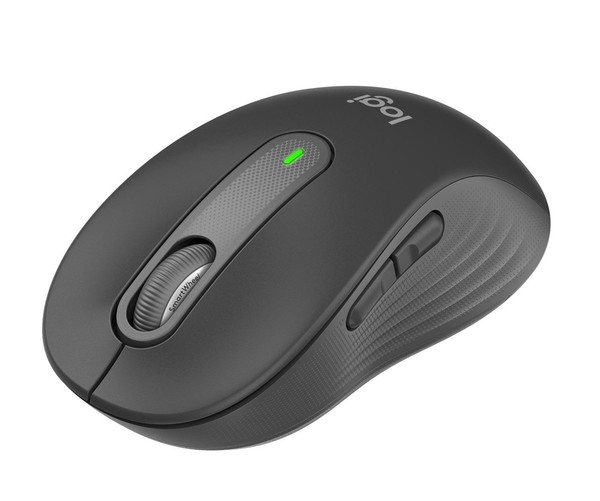 Mysz Logitech Signature M650 Wireless Mouse Graph-image