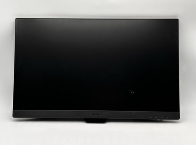 BenQ GW2490 24'' FHD 1920x1080 100Hz 5ms LCD IPS Monitor-w/Charger-No Stand
