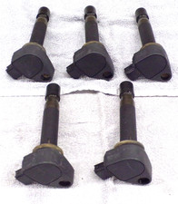 2001 Acura Cl Type S Ignition Coil Set 3.2l 2001-2003 Acura Tl 2001 Acura Cl Type S Ignition Coil Set 3.2l 2001-2003 Acura Tl