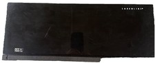 LaserLine 36 Compact Disc CD Storage Rack Holder Wall Mountable Vintage