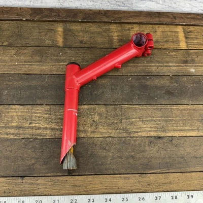 新品未使用GT Cyclone純正？ステム oldmtbnitto Vintage GT Mountain Bike Stem 1