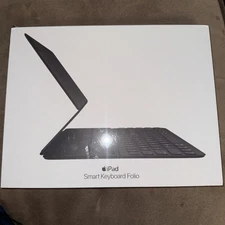 Apple iPad Smart Keyboard Folio for 12.9" iPad 3rd&4th Gen SEALED BRAND NEW