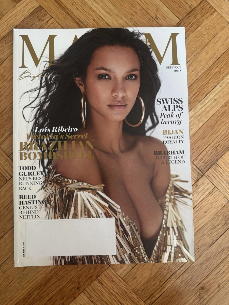 Maxim Bimonthly Magazines for sale | eBay