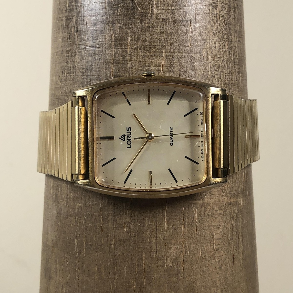 洋楽 L o r i G o l d Vintage ORIS (Anti-Shock) 17 Jewels Cal 394 KIF | Swiss Watch for