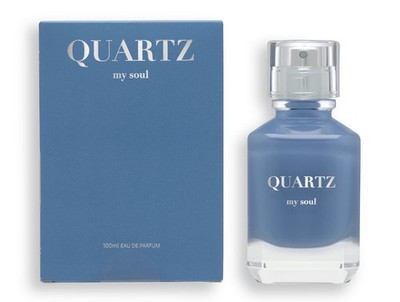 My Soul Quartz (100ml) Eau de Parfum Men. Fragrance Perfume. MERCADONA