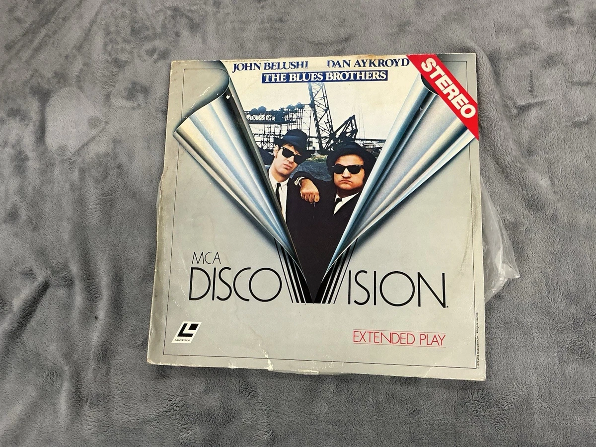 The Blues Brothers Film Discs for sale | eBay
