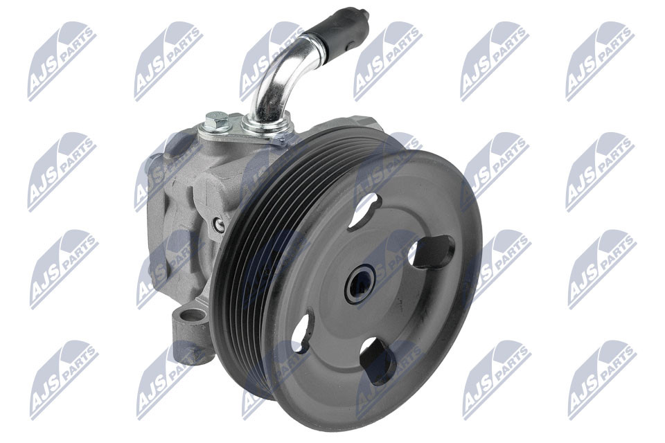 N.T.Y. SPW-FR-032.NTY Hydraulic Pump, steering system for FORD