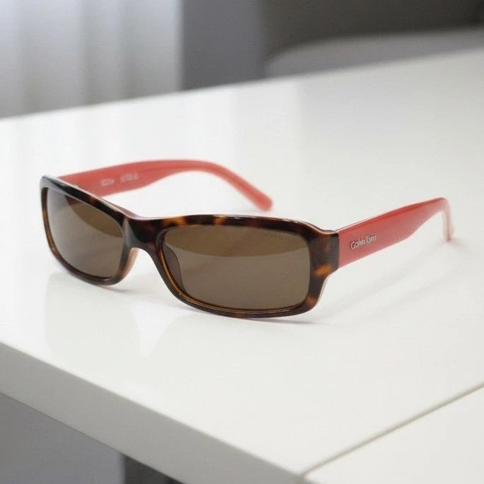 Calvin Klein Sunglasses for Women for Sale - eBay display picture 3