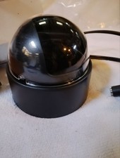 Vista VFD13C Analog CCTV Fixed Dome CCTV Kamera