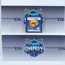 Crash Boom Bang Authentic, Tested - Nintendo DS image