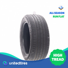 Used 27550r20 Bridgestone Alenza Sport As Rft Moe 113h - 8.532 Used 27550r20 Bridgestone Alenza Sport As Rft Moe 113h - 8.532