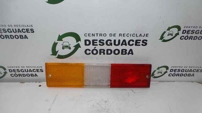 LEFT REAR LAMP / TULIP ONLY - AMBAR / 75-80 - SUPERMIRAFIORI / 443