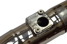 Injen SP1478P Engine Short Compatible with/Replacement for Ram Air Intake