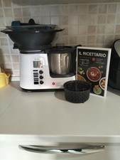 robot da cucina multifunzione