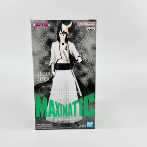 Ulquiorra Cifer Figure | eBay