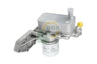 BGA ÖLküHler MotoröL KüHler FüR Ford Transit Kasten 2.2 Tdci RWD 2.4