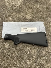 Stoeger 33134 Standard Synthetic Stock M2000 Black