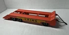 Vintage Lesney Matchbox King Size No. 8 Trailer