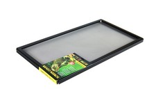 Exo Terra Screen Cover for 15-20 Gallon Aquariums/Glass Tanks - Strong & Secure