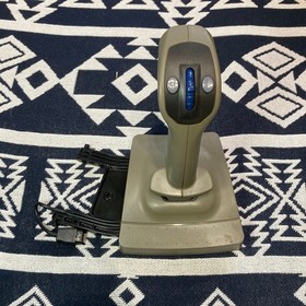 Sega Saturn Space Harrier Limited Special Pack Mission Stick GS-9111 2406-3