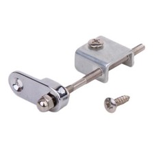 Quality NEW Pickguard Mounting Bracket And Screw For