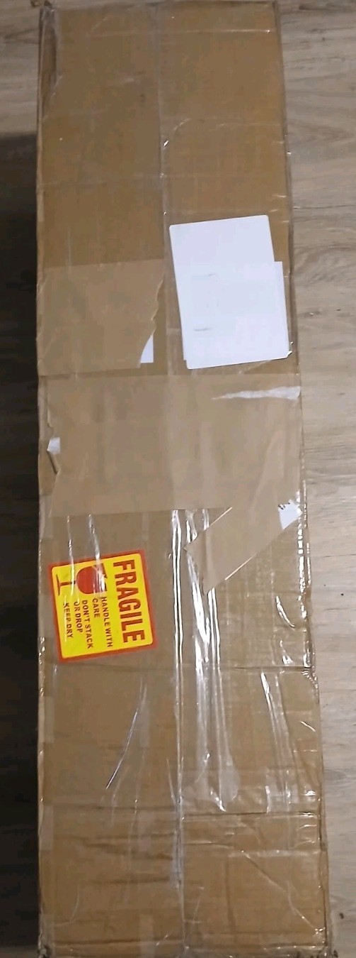 36'' Air Curtain, Magnetic Door Switch, Two Speeds Adjustable 1527CFM/2559FPM...