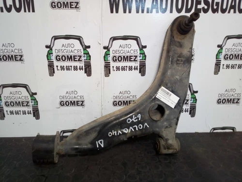30889962 Untere Vorderachse Links Für VOLVO V40 FAM 325924 - Bild 1 von 10