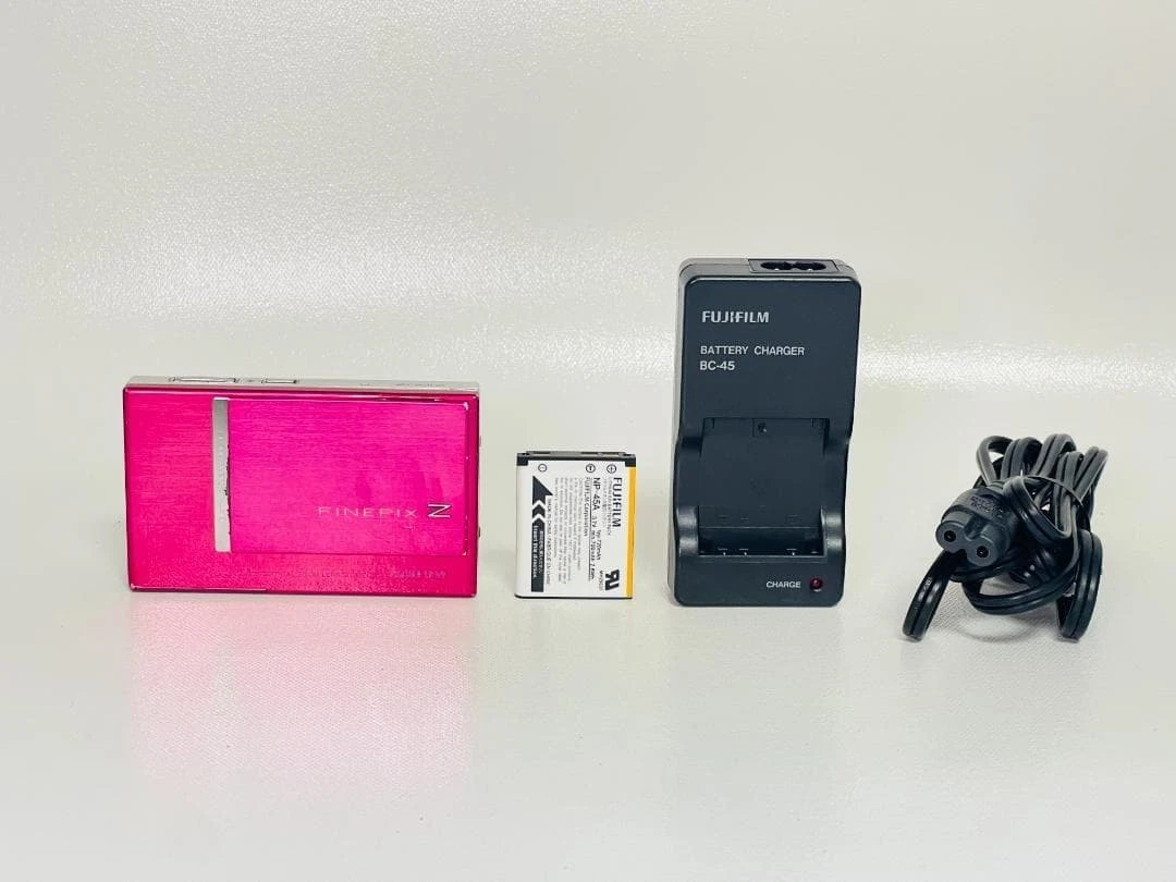 Fujifilm FinePix Z100fd Digital Cameras for Sale - Shop New & Used