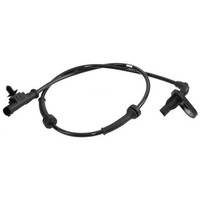 Sensor Raddrehzahl Aktiver Sensor 505 Mm Kabel A.B.S. FüR U.A. Nissan Micra