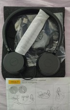 LOT of 5 Jabra Evolve 30 II Wired USB Headset...