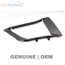 2014-2021 BMW I3 - REAR LEFT Inner Quarter Panel Window Glass Frame 7306905