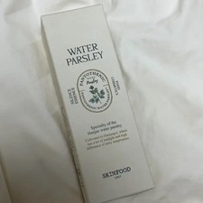 Skinfood Panto Tonic Water Parsley Silence Essence Unopened 70ml