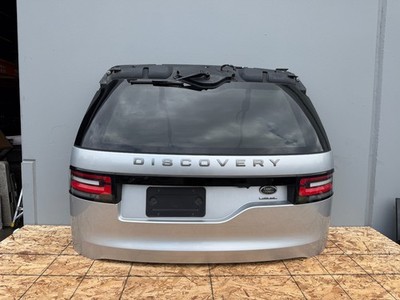 TAILGATE HATCH TRUNK LID LAND ROVER DISCOVERY L462 (2017-2023) OEM