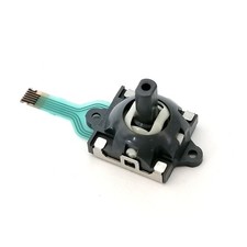 1 Pcs Joystick Replacement Part Lightweight For Asus ROG Ally Game Console