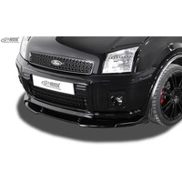 RDX Frontspoiler Vario-X FüR Ford Fusion Calero 2005-2012 Polyurethan TÜV