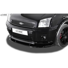 RDX Frontspoiler Vario-X für Ford Fusion Calero 2005-2012 Polyurethan TÜV
