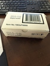 3-Pack Kyocera SH-10 Staple Holder 1903JY0000...