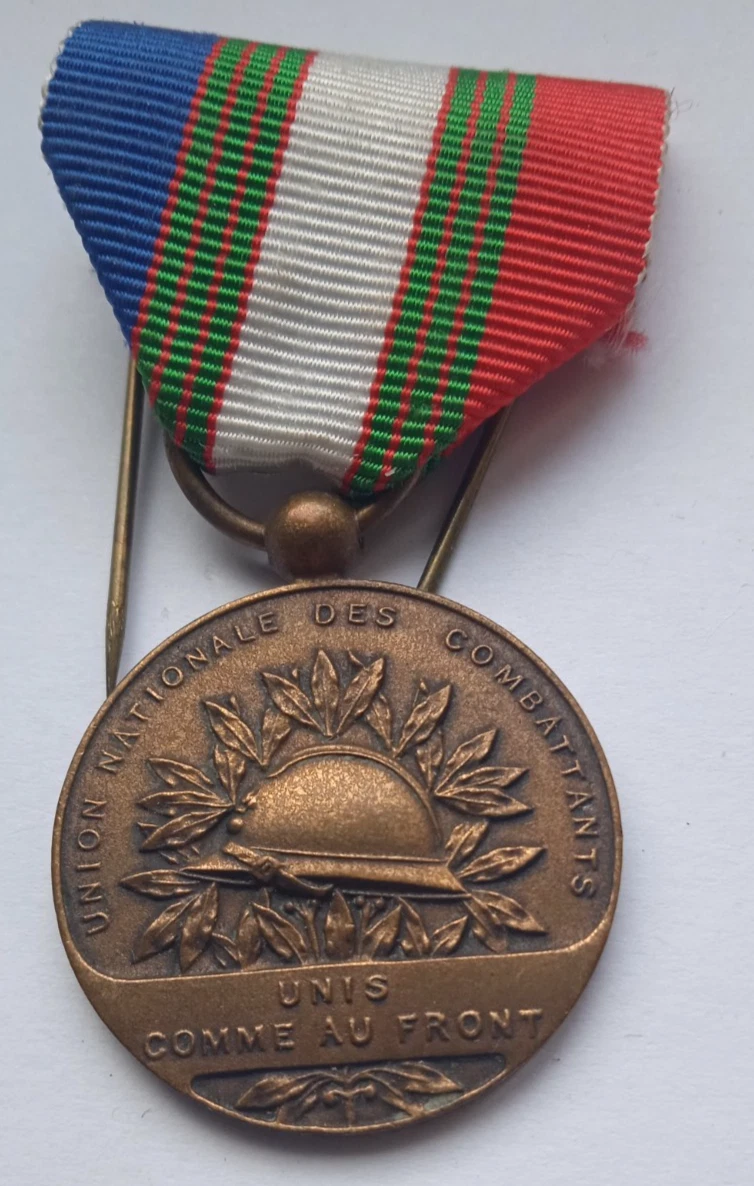 ww1 french medal products for sale | eBay