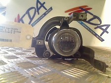 Antibrouillard Alfa Romeo ALFA 147