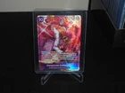 One Piece DONQUIXOTE DOFLAMINGO OP14-069 SR ALT ART CARD NICE!