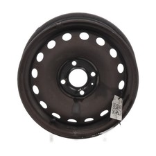 Stahlfelge 14 Zoll Für Renault CLIO II PH.2 8200051008 N1-6562G