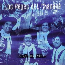 Los Reyes del Chamame Coleccion Aniversario (CD)