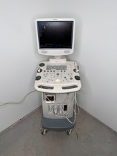 Mindray DC-3 Diagnostic Ultrasound System Ultraschallger&auml;t (33282)