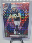 2025 Panini Mosaic Drake Maye #28