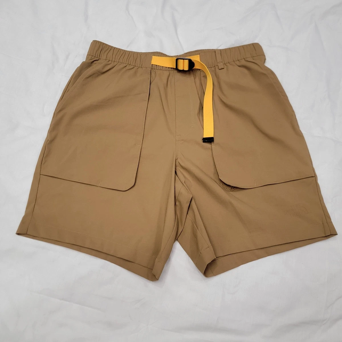 25+ The North Face Nylon Cargo Shorts for Men for sale | Updated
