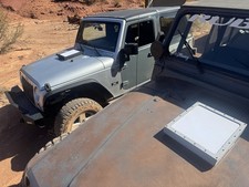 Starlink Mini Suction Cup Case