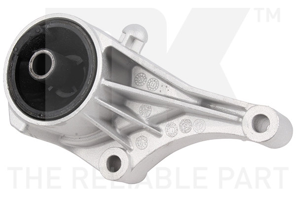 Support moteur NK 59736009 pour OPEL 24416545 en acier galvanisé de haute résistance