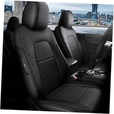 Custom Fit Seat Covers for Hyundai Tucson 2019 2020 2021: 2019-2021 Tucson