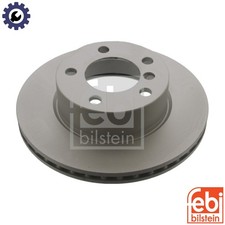 2x BRAKE DISC 39112 FOR BMW B37D15A B38B15A 1.5L 3cyl 1 F20 B47D20A N47D20 2.0L